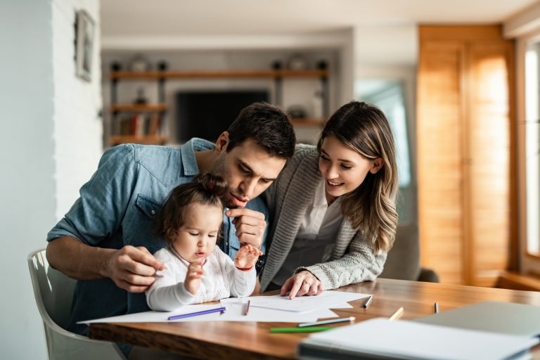 Why Financial Planning is Essential for Every Family Today